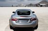 2008 Jaguar XK8 Picture